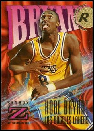 142 Kobe Bryant
